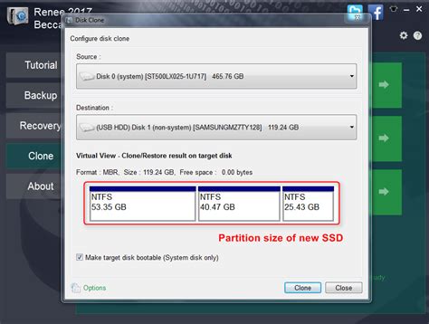 my hdd boots but cloned ssd bsod|clone to ssd boot loader.